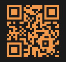 Donation QR Code